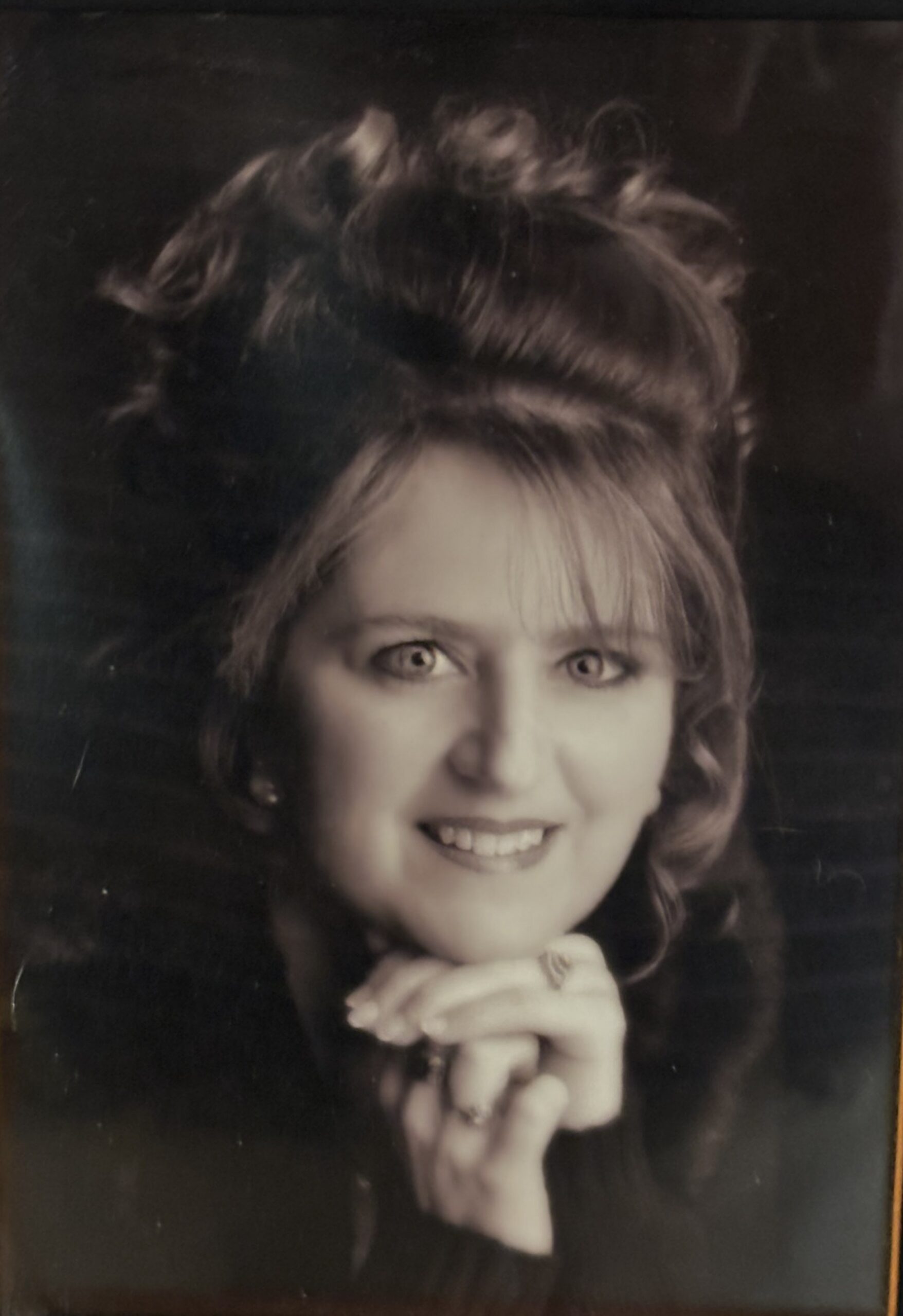 author_03 Lauren Murphy Headshot