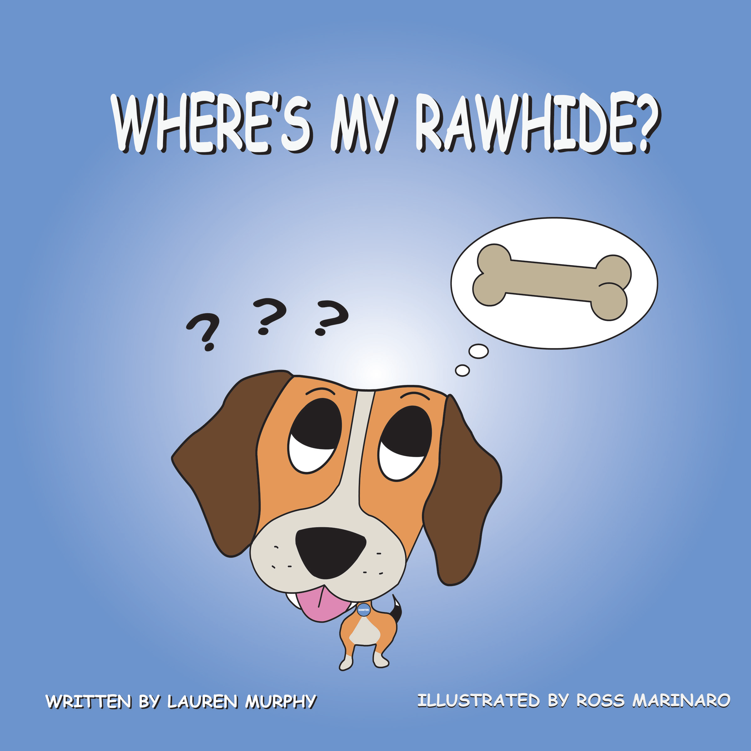 book cover-3 Where is my Raqhide Cover